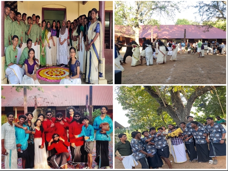 Onam Celebration